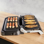 Tefal OptiGrill 2in1 XL GC782D30 - купити в інтернет-магазині Техностар