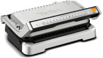 Tefal OptiGrill GC784D30 - купити в інтернет-магазині Техностар