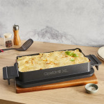 Tefal OptiGrill GC784D30 - купити в інтернет-магазині Техностар