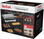 Tefal OptiGrill GC784D30 - купити в інтернет-магазині Техностар