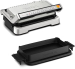 Tefal OptiGrill GC784D30 - купити в інтернет-магазині Техностар