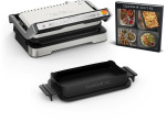 Tefal OptiGrill GC784D30 - купити в інтернет-магазині Техностар