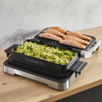 Tefal OptiGrill GC784D30 - купити в інтернет-магазині Техностар