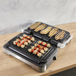 Tefal OptiGrill GC784D30 - купити в інтернет-магазині Техностар