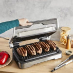Tefal OptiGrill GC784D30 - купити в інтернет-магазині Техностар