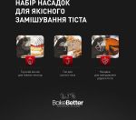 Tefal QB951837 - купити в інтернет-магазині Техностар