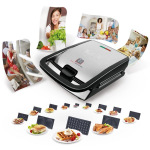 Tefal SW854D16 - купити в інтернет-магазині Техностар