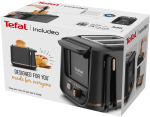 Tefal TT533811 - купити в інтернет-магазині Техностар