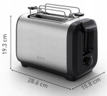 Tefal TT5S1DE0 - купити в інтернет-магазині Техностар