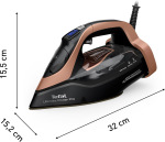Tefal Ultimate Power Pro FV9E50E0 - купити в інтернет-магазині Техностар