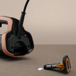 Tefal Ultimate Power Pro FV9E50E0 - купити в інтернет-магазині Техностар
