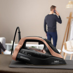 Tefal Ultimate Power Pro FV9E50E0 - купити в інтернет-магазині Техностар