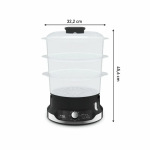 Tefal VC204810 - купити в інтернет-магазині Техностар