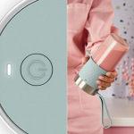 Tefal Фитнес-блендер Tefal Lightmix BL1C0430 - купити в інтернет-магазині Техностар