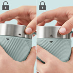 Tefal Фитнес-блендер Tefal Lightmix BL1C0430 - купити в інтернет-магазині Техностар