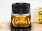 Tefal Мультипечь Tefal Easy Fry Silence Smart EY572DE1 - купити в інтернет-магазині Техностар