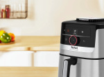 Tefal Мультипечь Tefal Easy Fry Silence Smart EY572DE1 - купити в інтернет-магазині Техностар