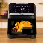 Tefal Мультипечь Tefal Easy Fry Silence XXL EY8428E0 - купити в інтернет-магазині Техностар