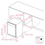 Teka 114310008 - купити в інтернет-магазині Техностар