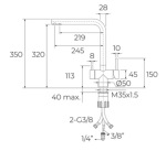 Teka 116030084 - купити в інтернет-магазині Техностар