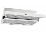 Teka CNL 6400 (WISH, Total) білий 40436801 - купити в інтернет-магазині Техностар
