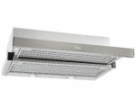Teka CNL 6400 (WISH, Total) нерж. сталь  40436800 - купити в інтернет-магазині Техностар