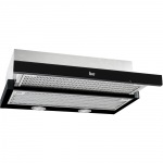 Teka CNL 6400 (WISH, Total) чорний 40436802 - купити в інтернет-магазині Техностар