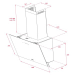 Teka DVN64030TTCBK - купити в інтернет-магазині Техностар