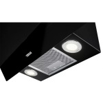 Teka DVT 68660 BK 112930039 - купити в інтернет-магазині Техностар