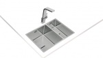 Teka FLEXLINEA RS15 2B 580 (115030010) - купити в інтернет-магазині Техностар