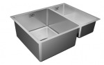 Teka FLEXLINEA RS15 2B 580 (115030010) - купити в інтернет-магазині Техностар