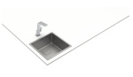 Teka FlexLinea RS15 40.40 (115000061)   - купити в інтернет-магазині Техностар
