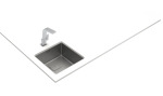 Teka FlexLinea RS15 40.40 (115000061)   - купити в інтернет-магазині Техностар