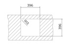 Teka FlexLinea RS15 40.40 (115000061)   - купити в інтернет-магазині Техностар