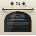 Teka HRB 6300 VN (111010012) - купити в інтернет-магазині Техностар
