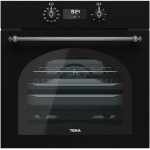 Teka HRB 6400 ATS (111010015) черный - купити в інтернет-магазині Техностар