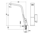 Teka IC 915 (Icon H) (339150200) - купити в інтернет-магазині Техностар