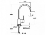 Teka SP 995 55995020SB - купити в інтернет-магазині Техностар