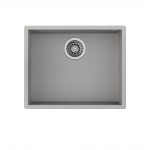Teka SQUARE 50.40 TG (115230021) серый камень - купити в інтернет-магазині Техностар