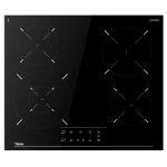 Teka TBC 64320 TTC BK 112540012 - купити в інтернет-магазині Техностар