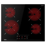 Teka TBC 64320 TTC BK 112540012 - купити в інтернет-магазині Техностар
