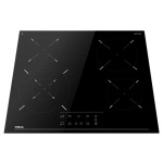 Teka TBC 64320 TTC BK 112540012 - купити в інтернет-магазині Техностар