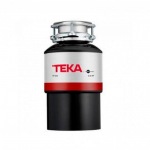 Teka TR 550 (115890013) - купити в інтернет-магазині Техностар