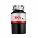 Teka TR 750 (115890014) - купити в інтернет-магазині Техностар