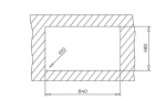 Teka STONE 90 B-TG 2B (115260012)   - купити в інтернет-магазині Техностар