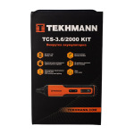 Tekhmann 854939 - купити в інтернет-магазині Техностар