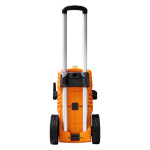 Tekhmann PWA-160/2500 IM (853710) - купити в інтернет-магазині Техностар