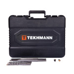 Tekhmann TRH-1200 SDS-plus (848644) - купити в інтернет-магазині Техностар