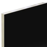 Teploceramic TCH-RA1000-BLACK - купити в інтернет-магазині Техностар