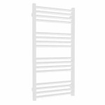 Terma WGFIN090050K916SX Fiona 900*500, колір білий глянець - купити в інтернет-магазині Техностар